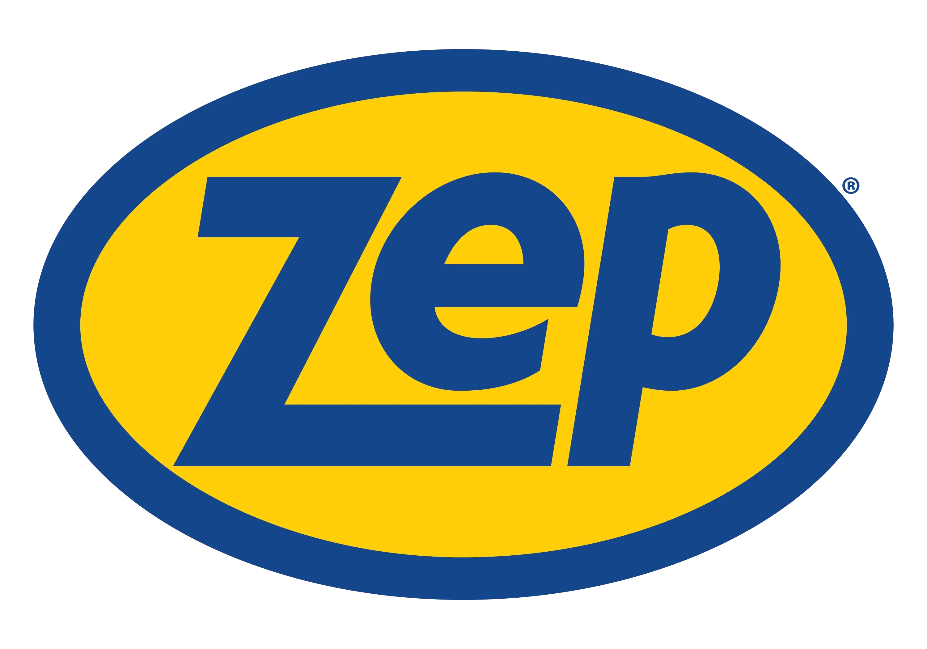 Logo Zep